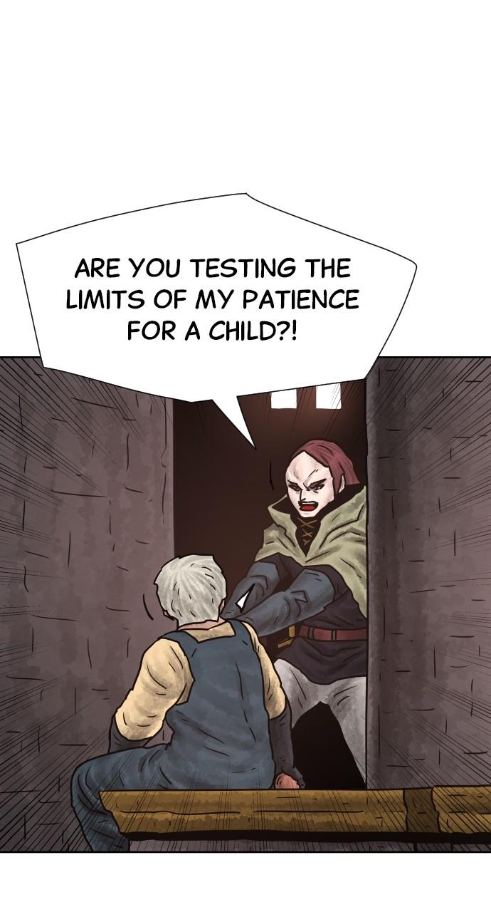 Warrior Executioner Chap 129 - Next Chap 130