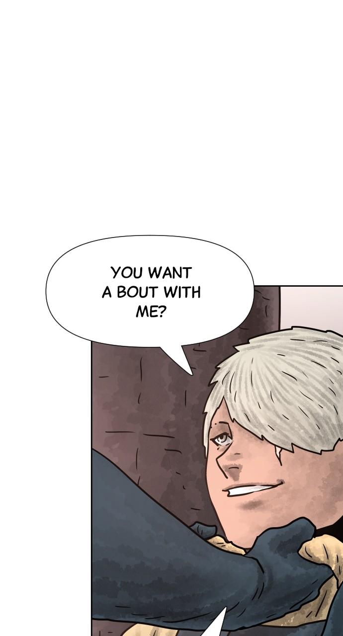 Warrior Executioner Chap 129 - Next Chap 130