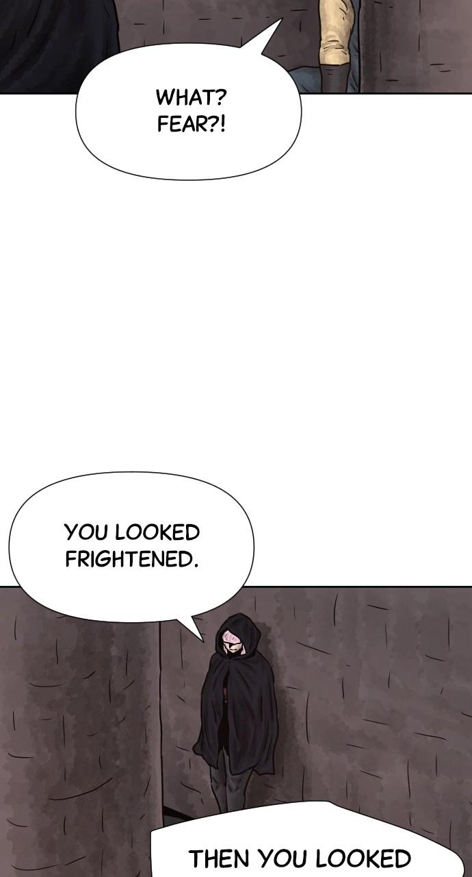 Warrior Executioner Chap 129 - Next Chap 130