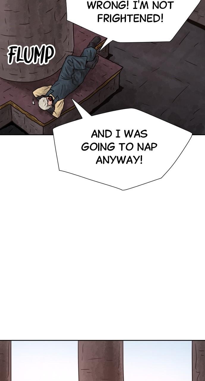 Warrior Executioner Chap 129 - Next Chap 130