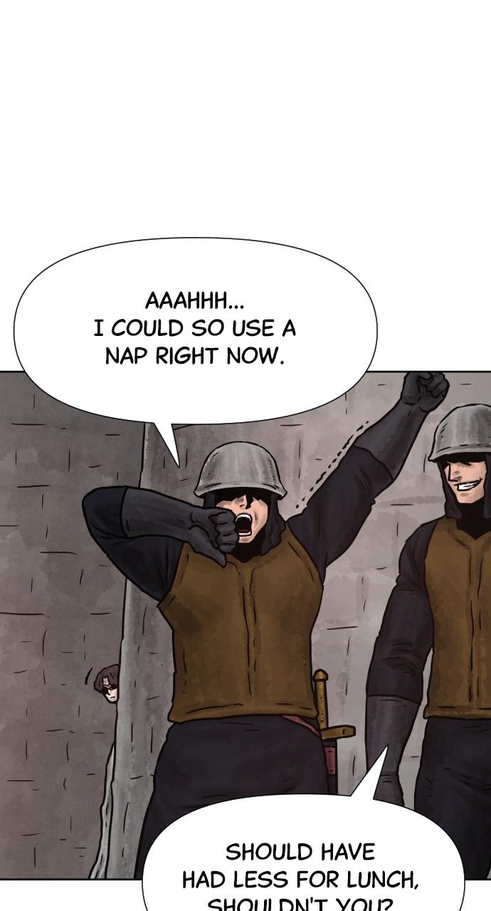 Warrior Executioner Chap 129 - Next Chap 130