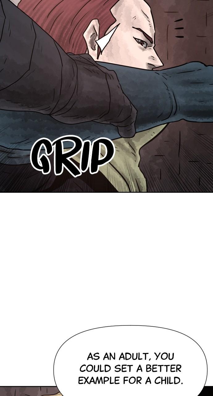 Warrior Executioner Chap 129 - Next Chap 130