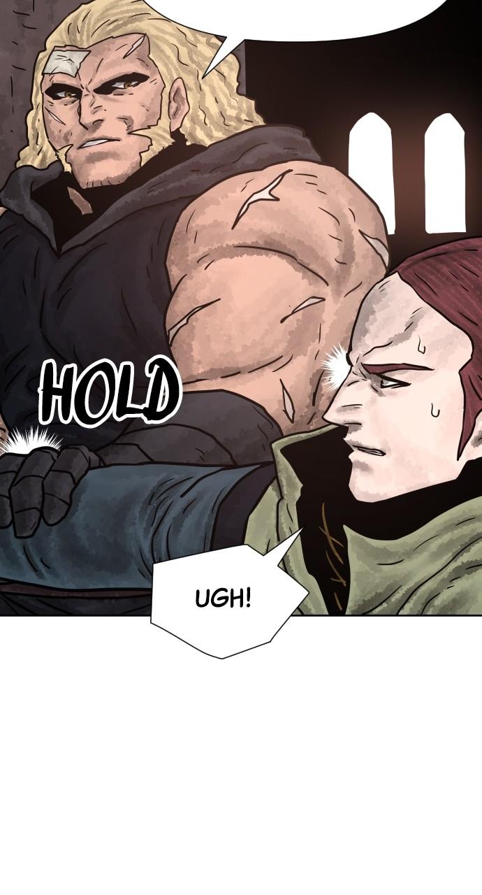 Warrior Executioner Chap 129 - Next Chap 130