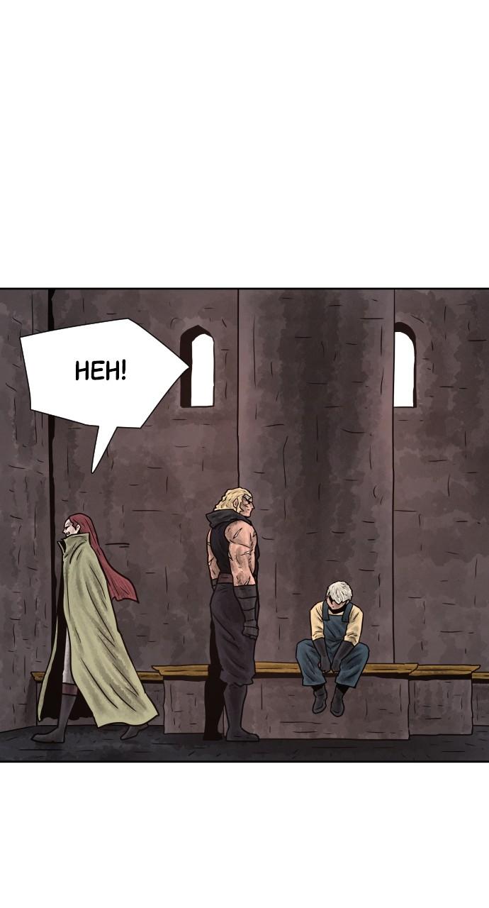 Warrior Executioner Chap 129 - Next Chap 130