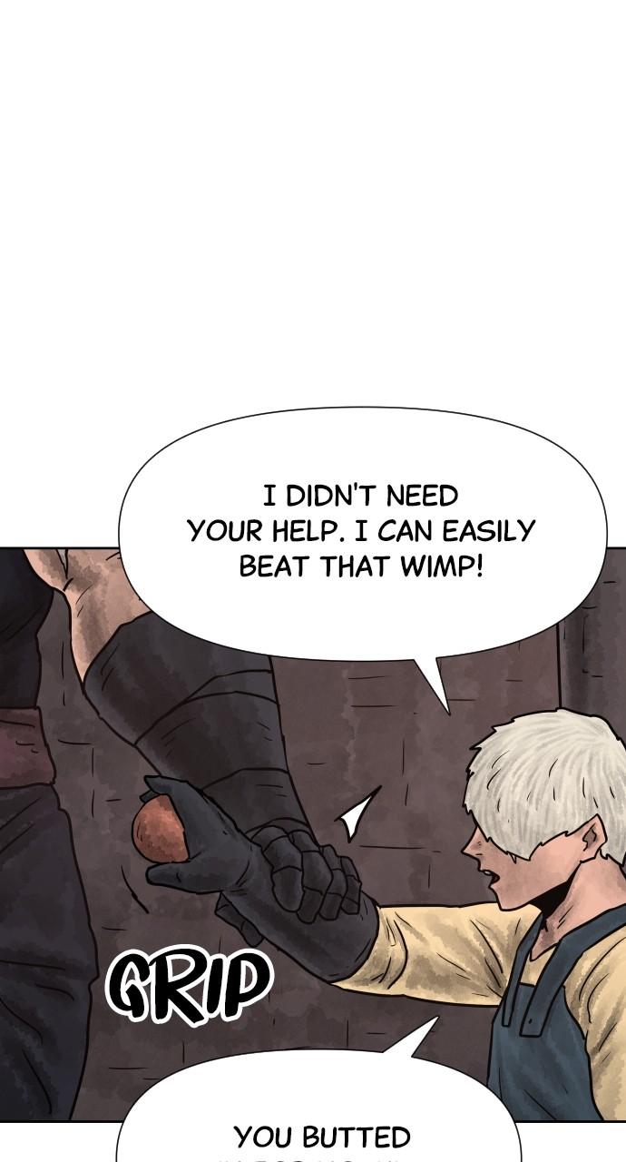 Warrior Executioner Chap 129 - Next Chap 130
