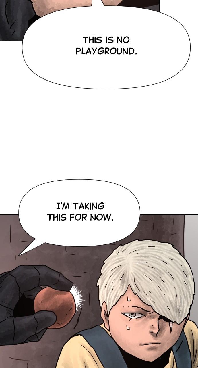 Warrior Executioner Chap 129 - Next Chap 130