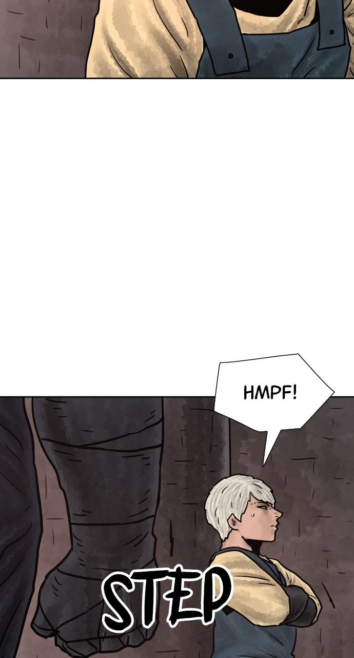 Warrior Executioner Chap 129 - Next Chap 130