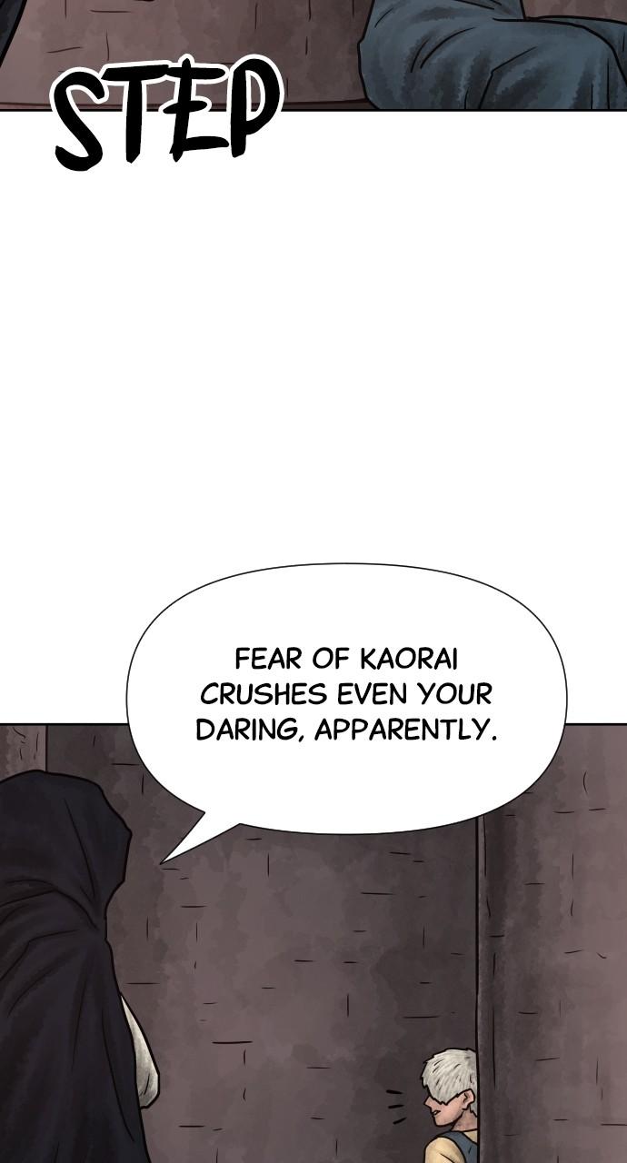 Warrior Executioner Chap 129 - Next Chap 130