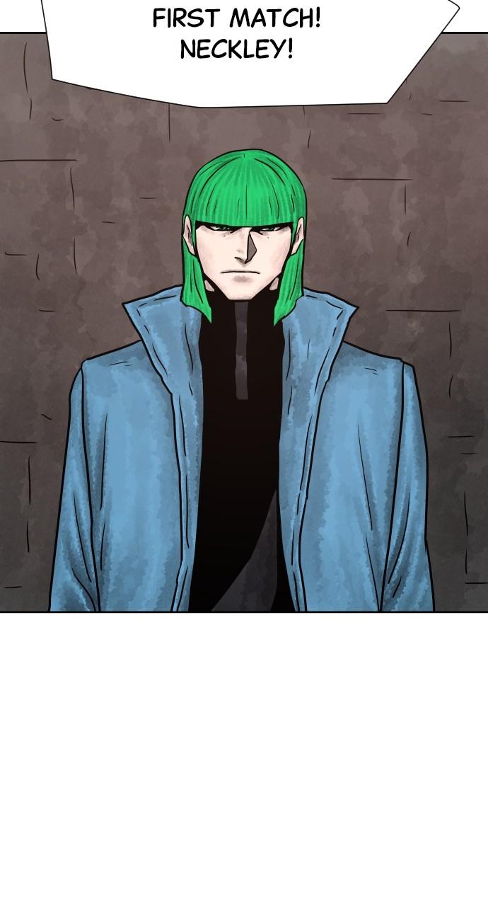 Warrior Executioner Chap 120 - Next Chap 121