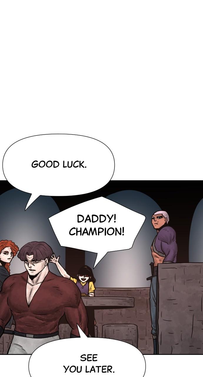 Warrior Executioner Chap 120 - Next Chap 121