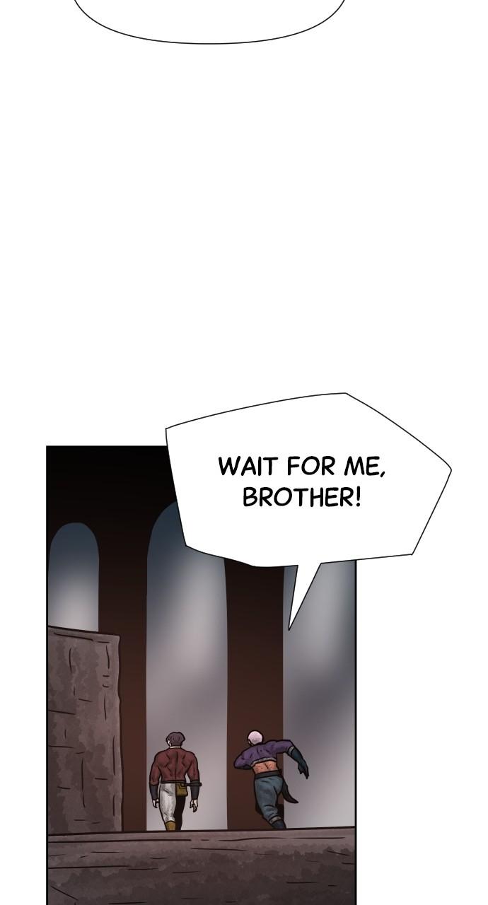 Warrior Executioner Chap 120 - Next Chap 121
