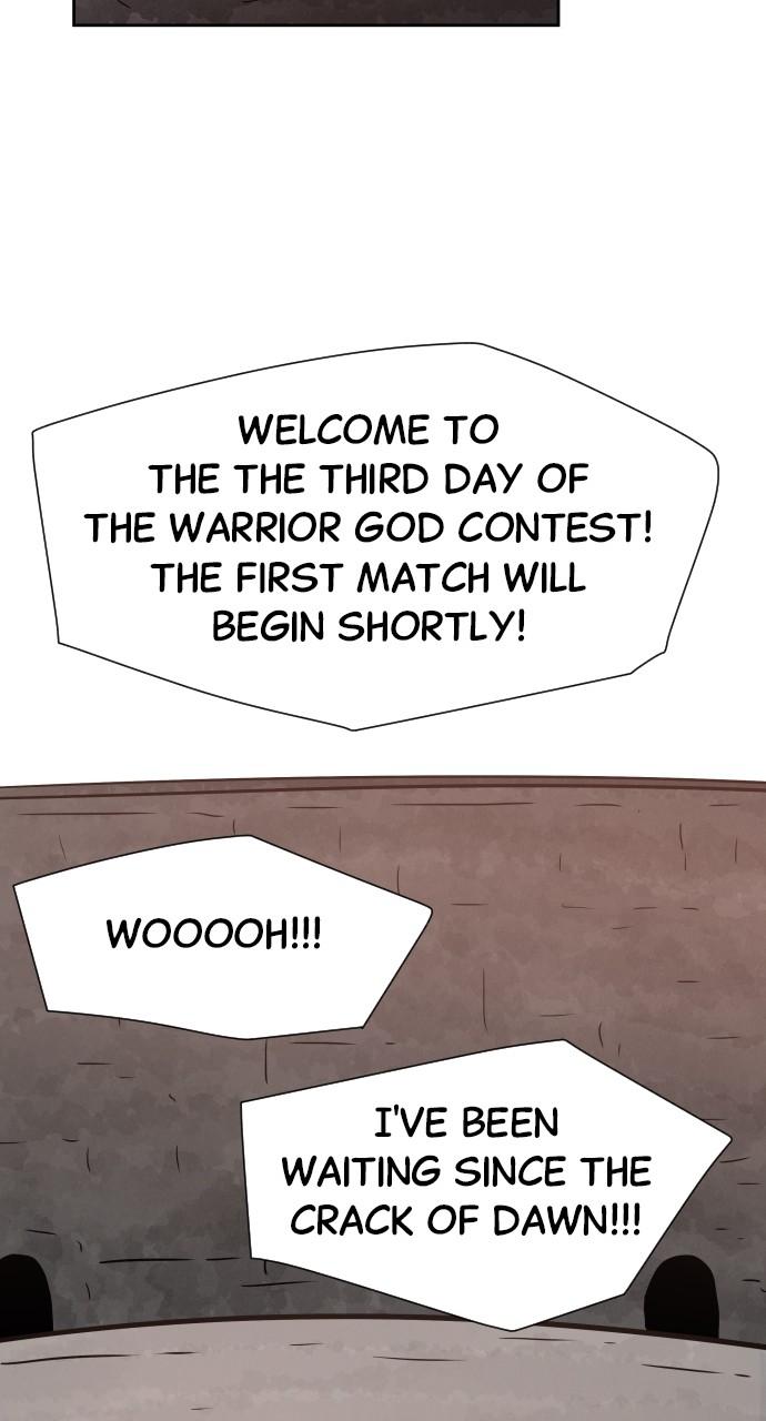 Warrior Executioner Chap 120 - Next Chap 121