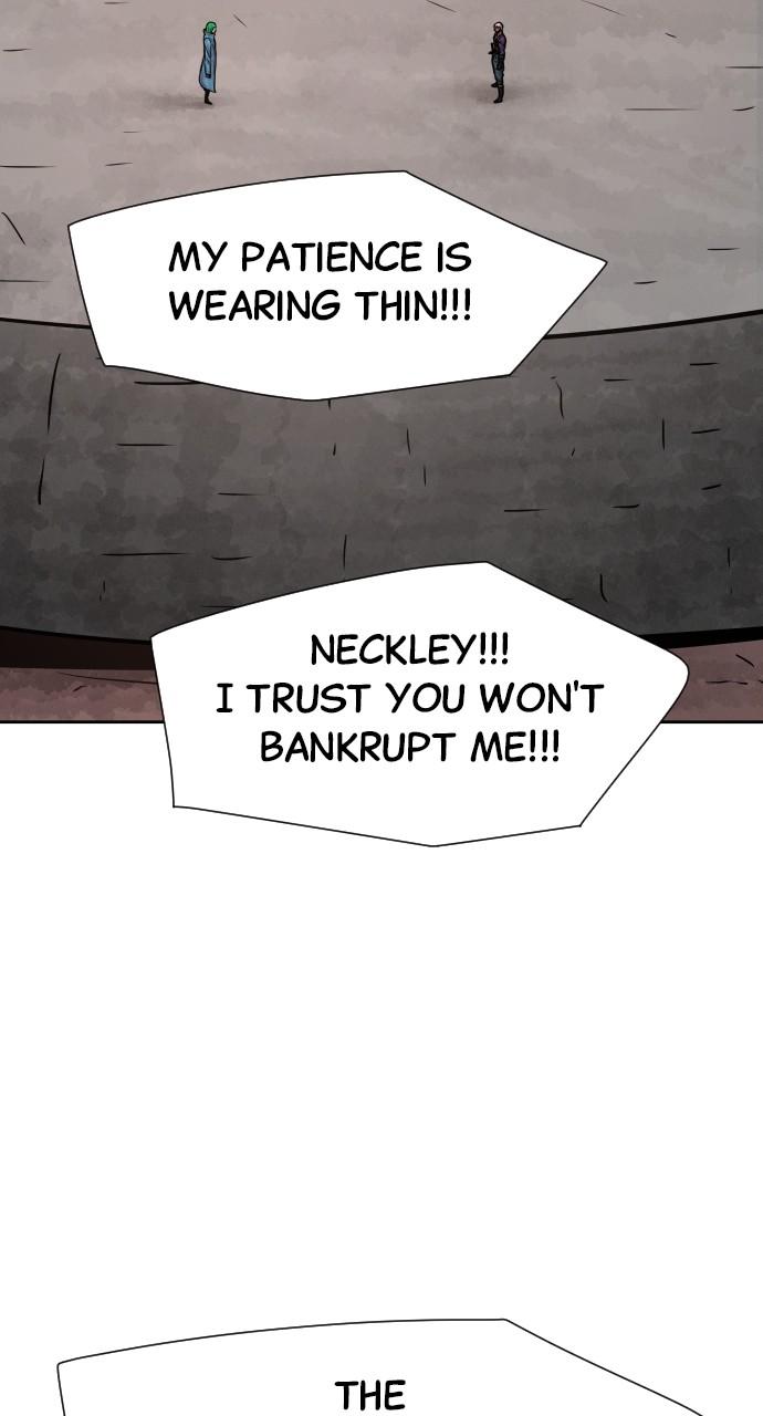 Warrior Executioner Chap 120 - Next Chap 121