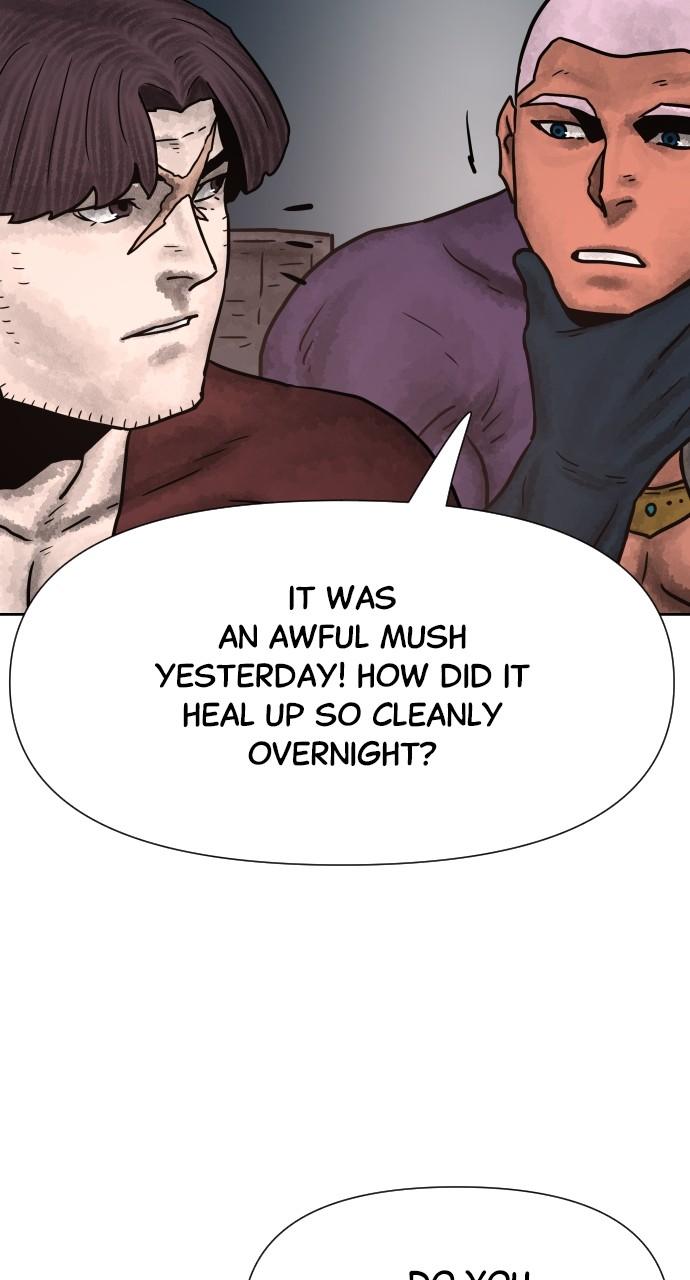 Warrior Executioner Chap 120 - Next Chap 121
