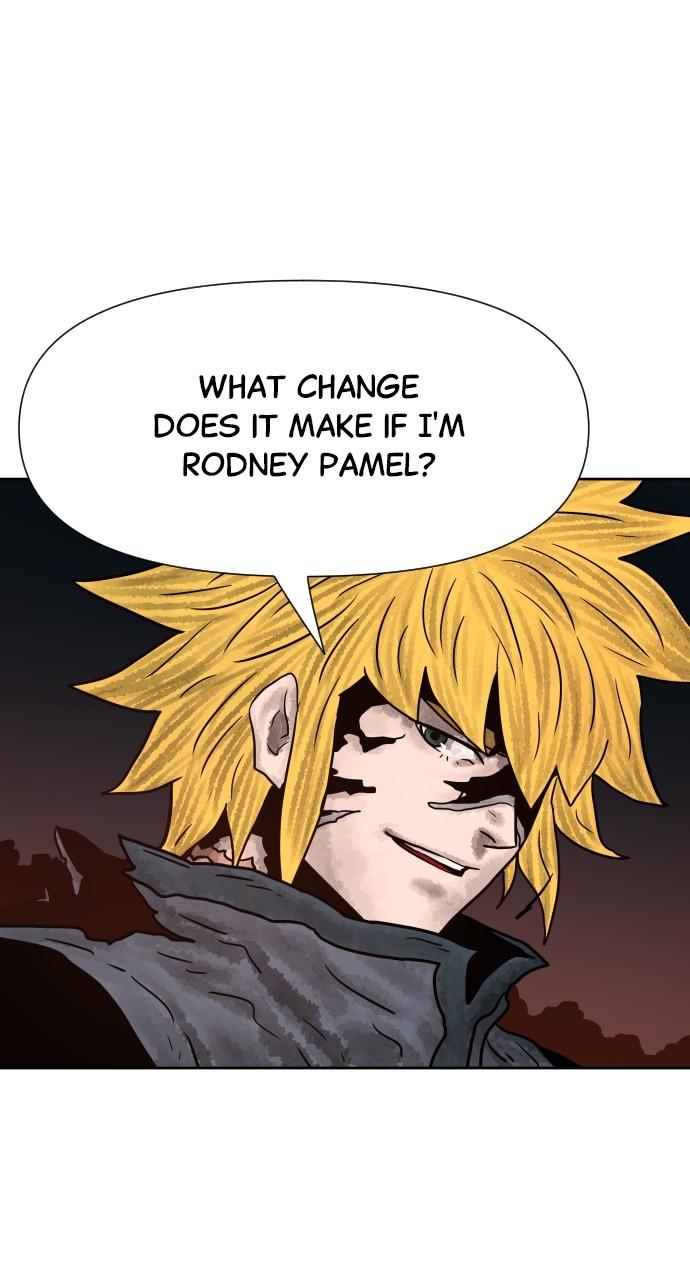 Warrior Executioner Chap 120 - Next Chap 121
