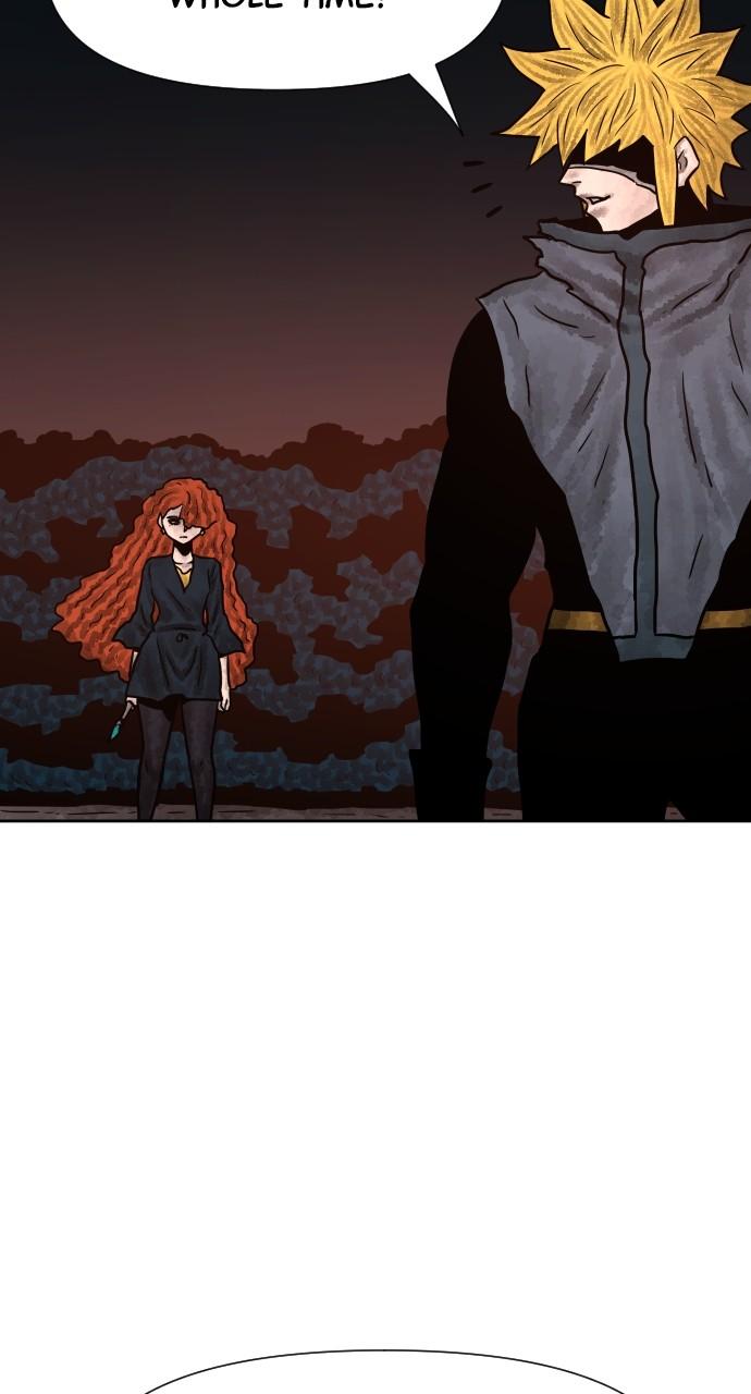 Warrior Executioner Chap 120 - Next Chap 121
