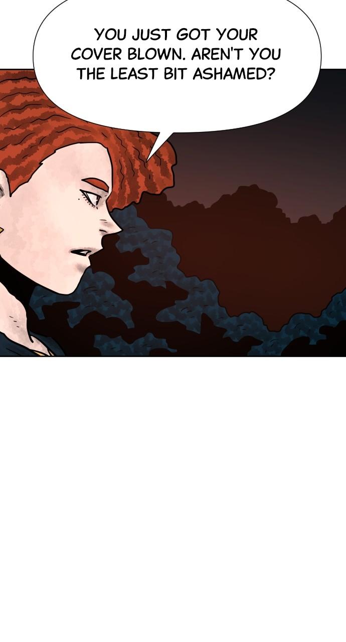 Warrior Executioner Chap 120 - Next Chap 121