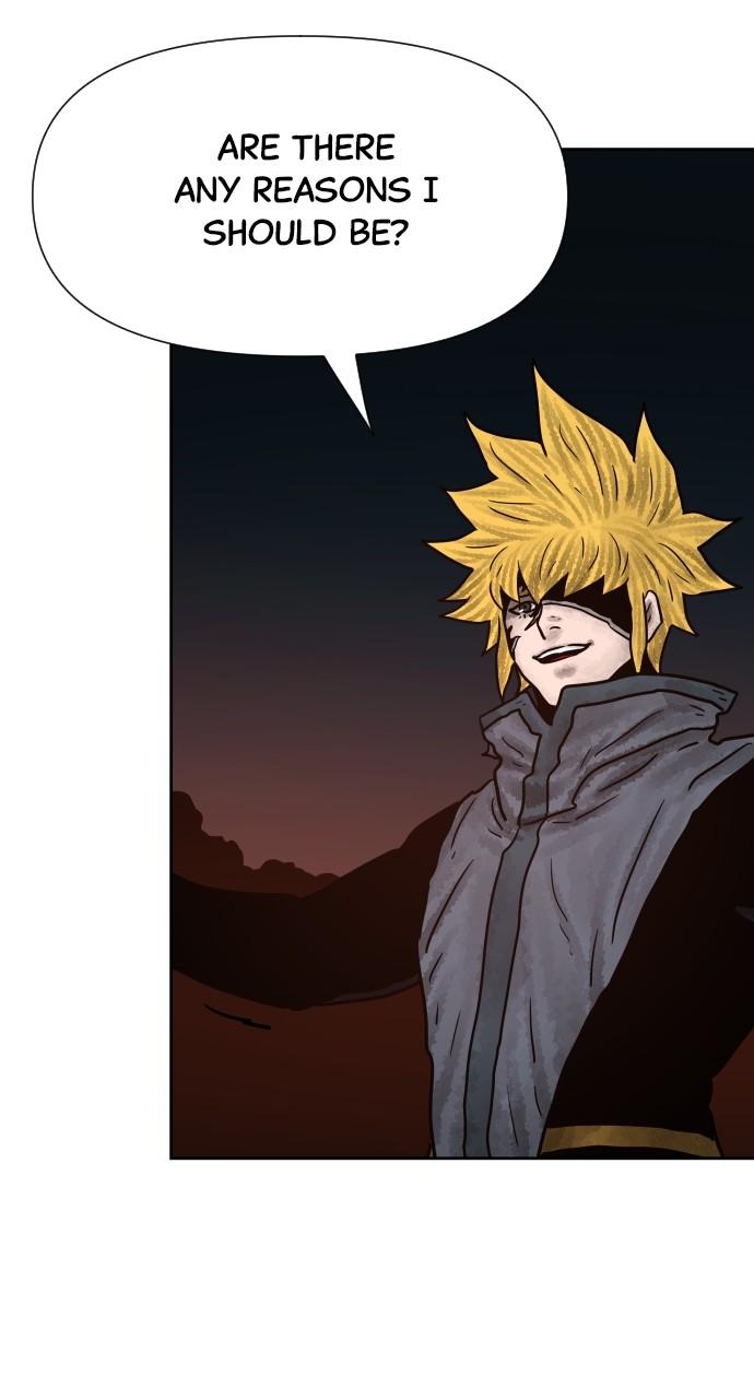 Warrior Executioner Chap 120 - Next Chap 121
