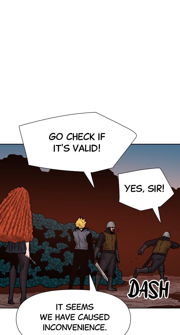 Warrior Executioner Chap 120 - Next Chap 121