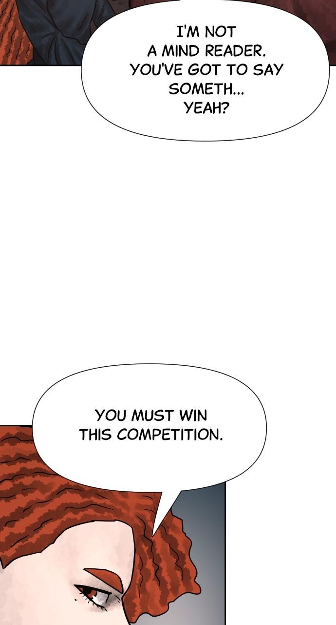 Warrior Executioner Chap 120 - Next Chap 121