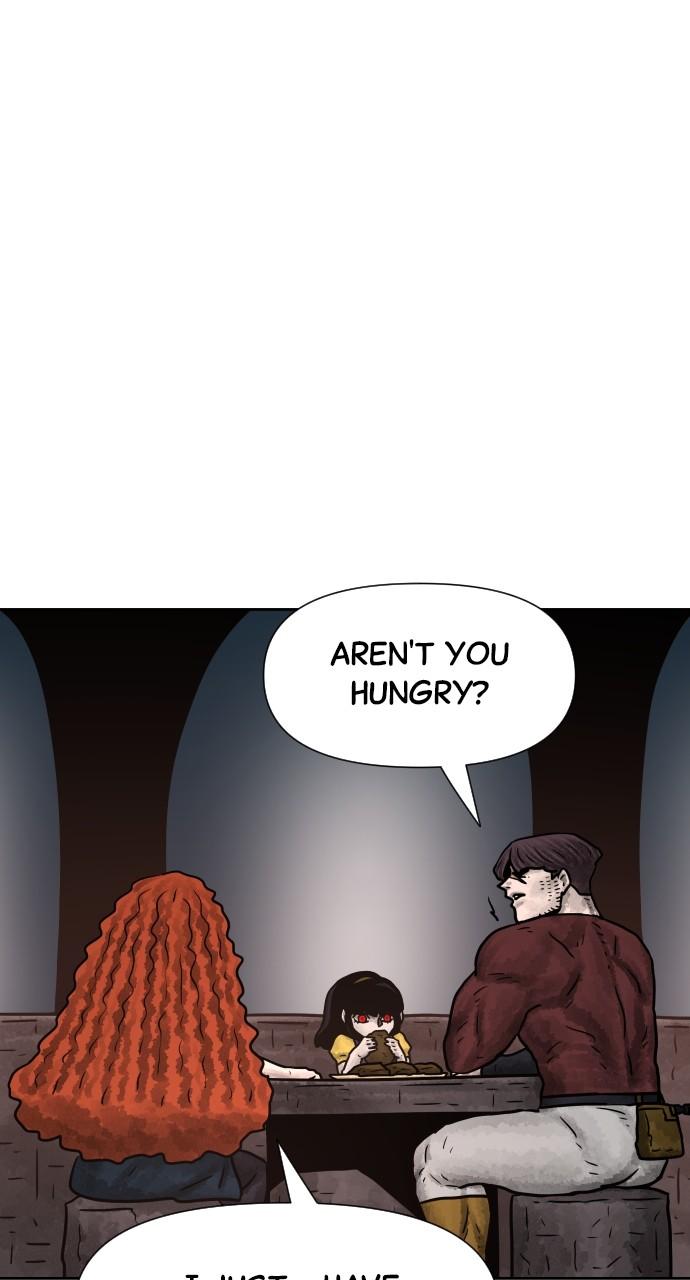 Warrior Executioner Chap 120 - Next Chap 121