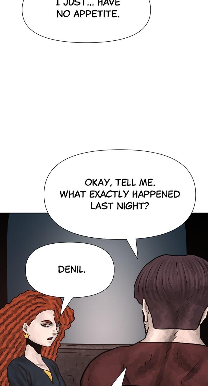 Warrior Executioner Chap 120 - Next Chap 121