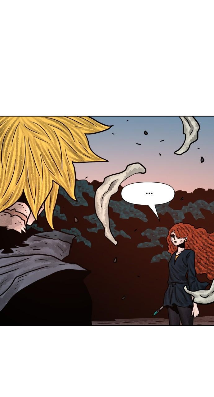 Warrior Executioner Chap 120 - Next Chap 121
