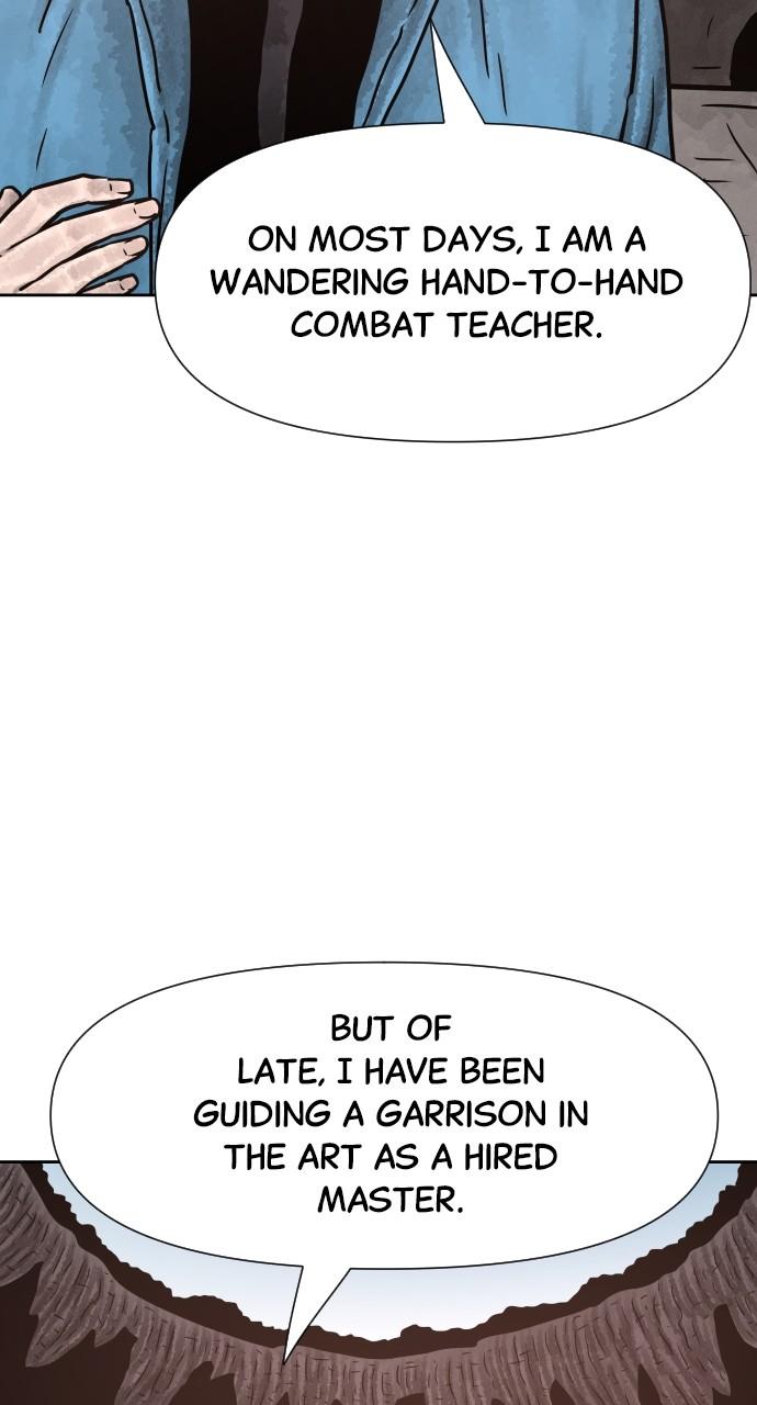 Warrior Executioner Chap 120 - Next Chap 121