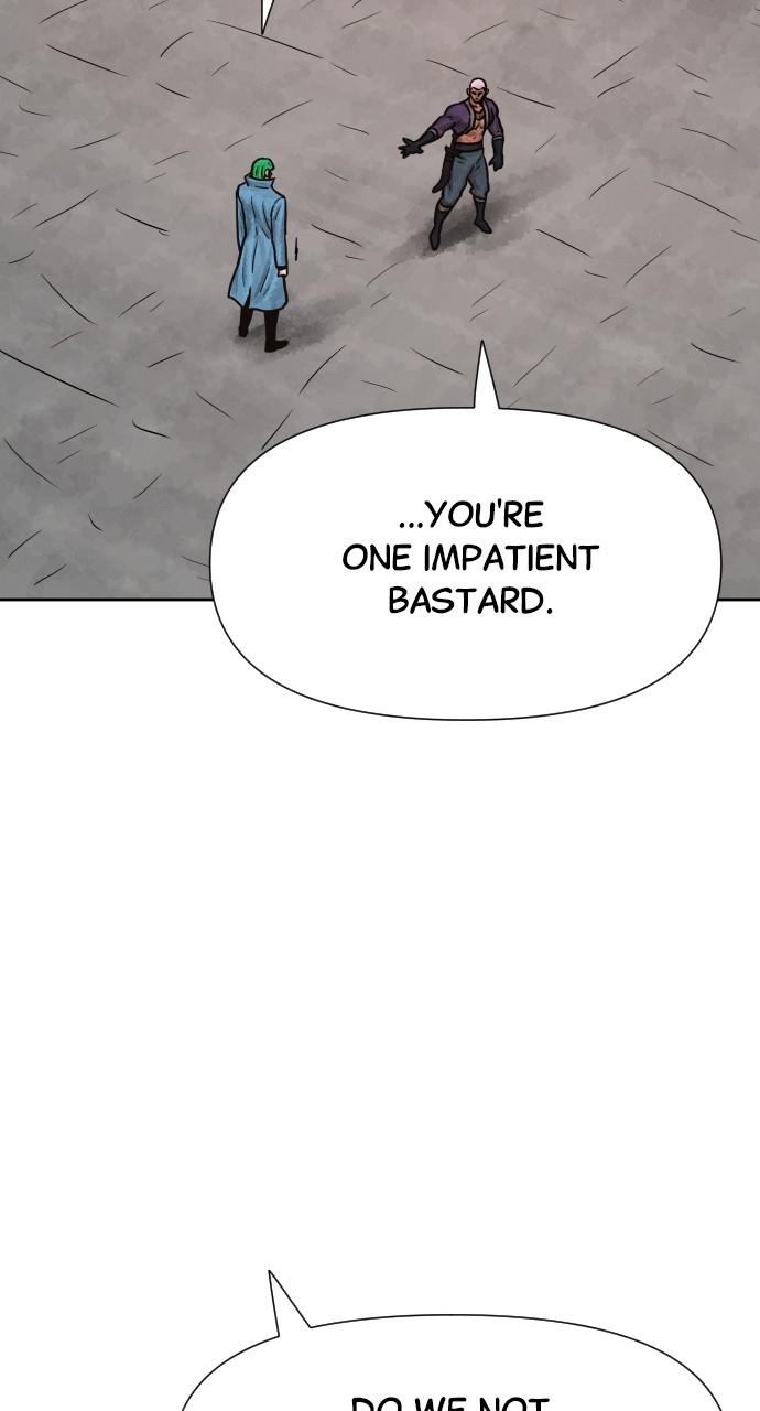 Warrior Executioner Chap 120 - Next Chap 121