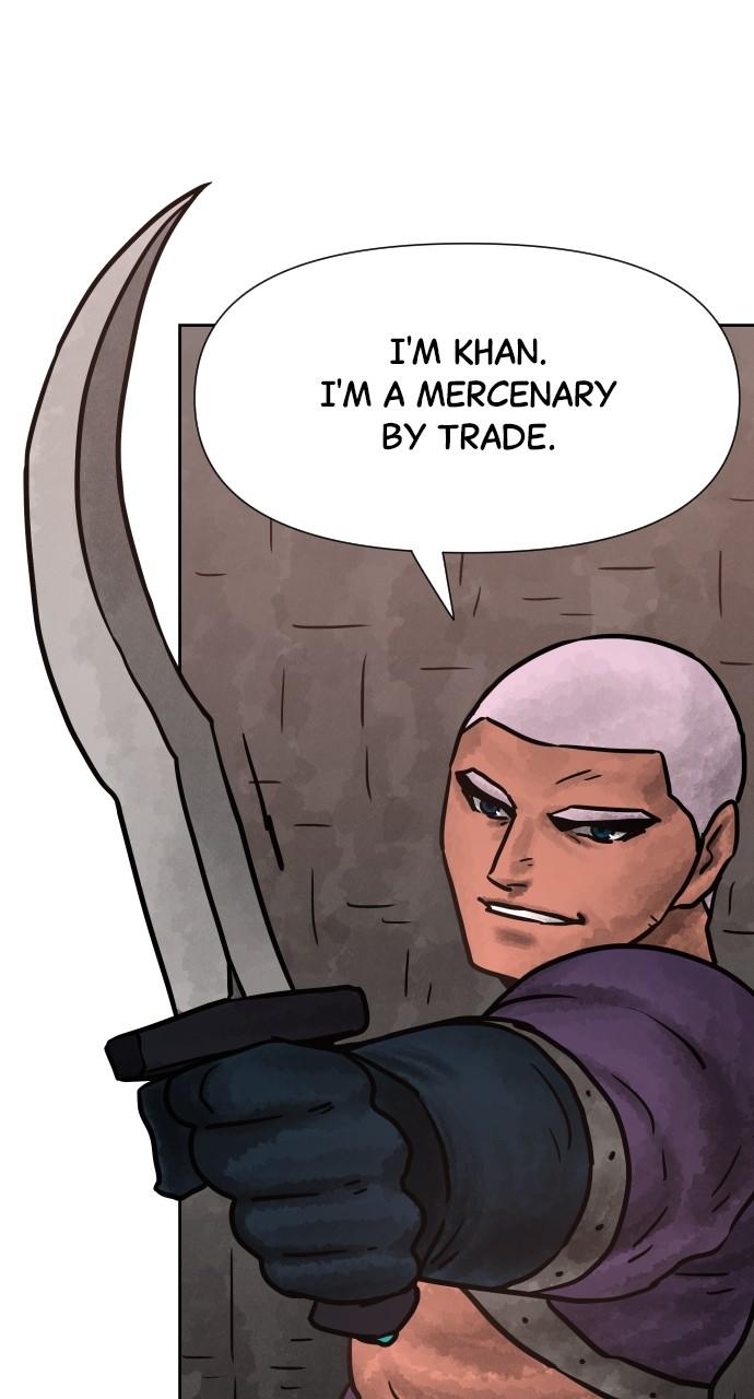 Warrior Executioner Chap 120 - Next Chap 121