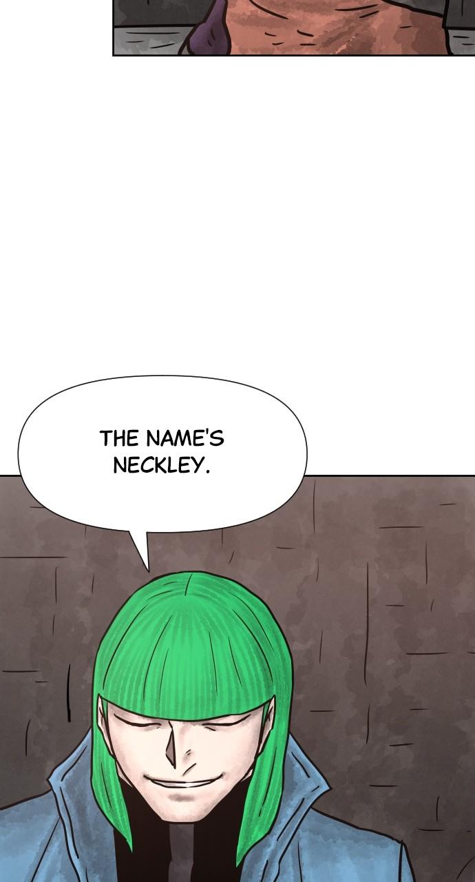 Warrior Executioner Chap 120 - Next Chap 121