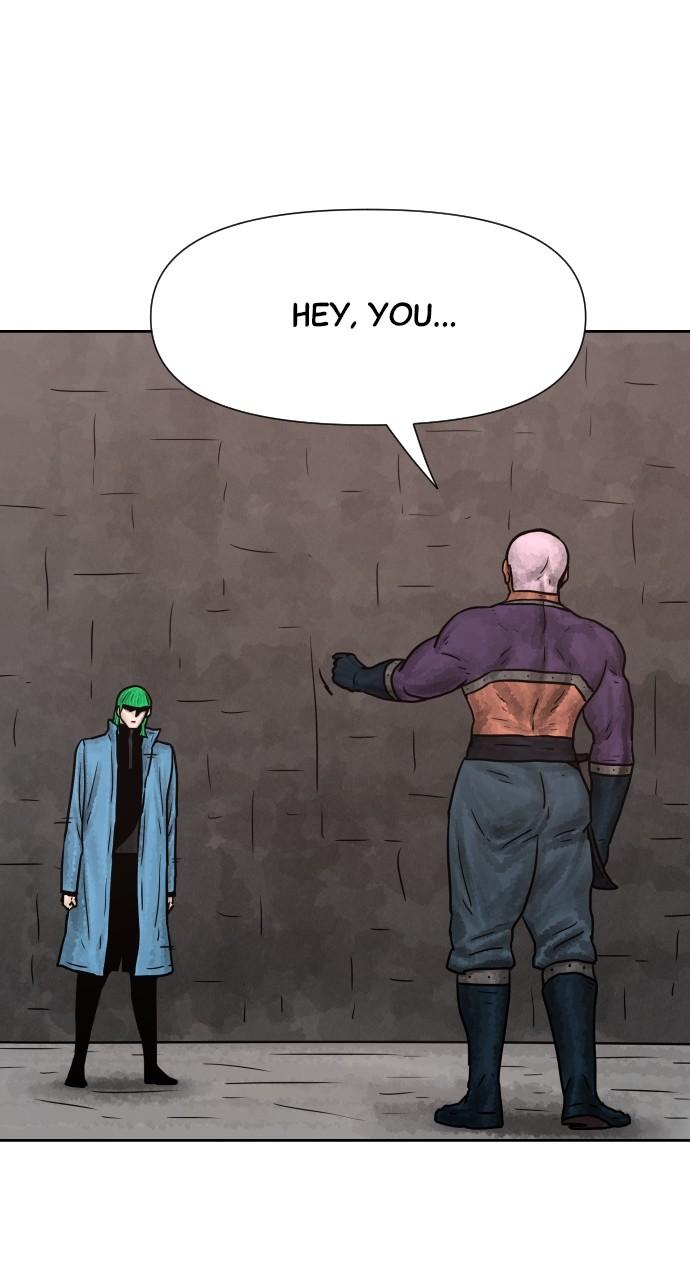 Warrior Executioner Chap 120 - Next Chap 121