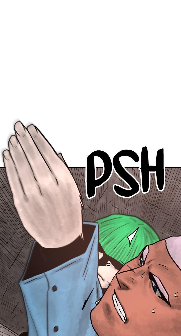 Warrior Executioner Chap 120 - Next Chap 121
