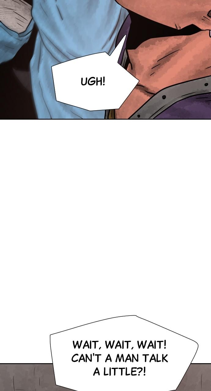 Warrior Executioner Chap 120 - Next Chap 121
