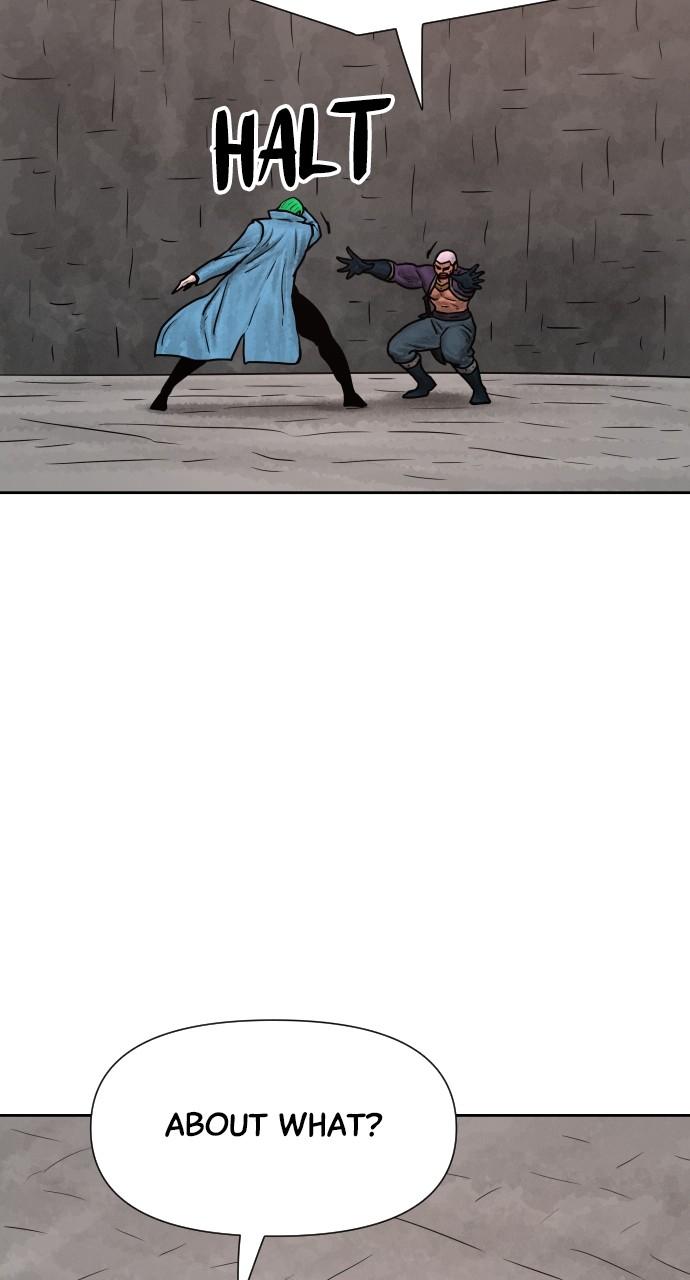 Warrior Executioner Chap 120 - Next Chap 121