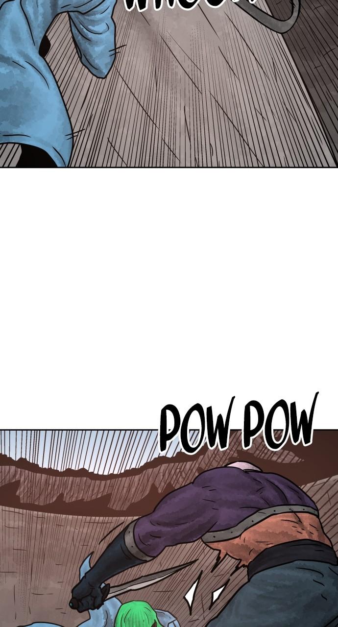 Warrior Executioner Chap 120 - Next Chap 121