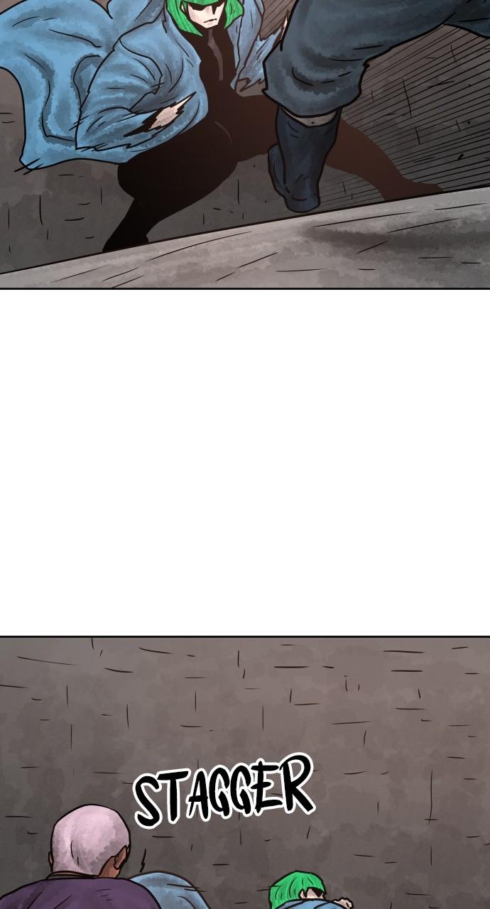 Warrior Executioner Chap 120 - Next Chap 121