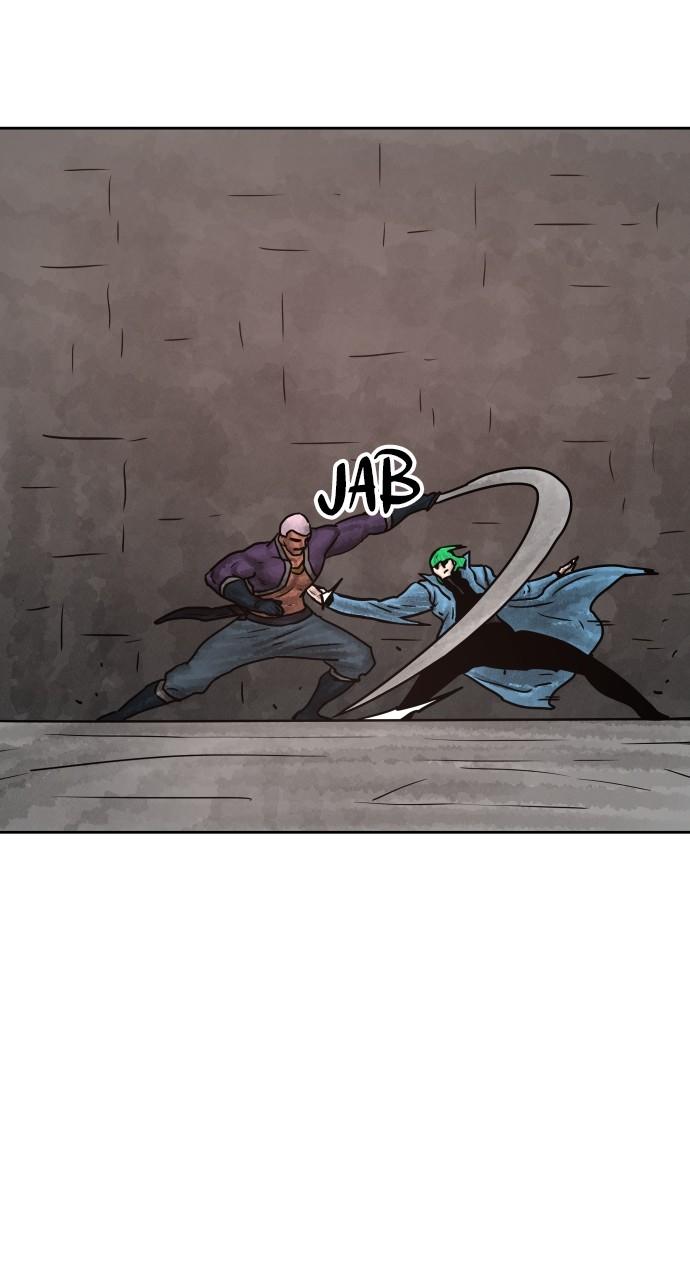 Warrior Executioner Chap 120 - Next Chap 121