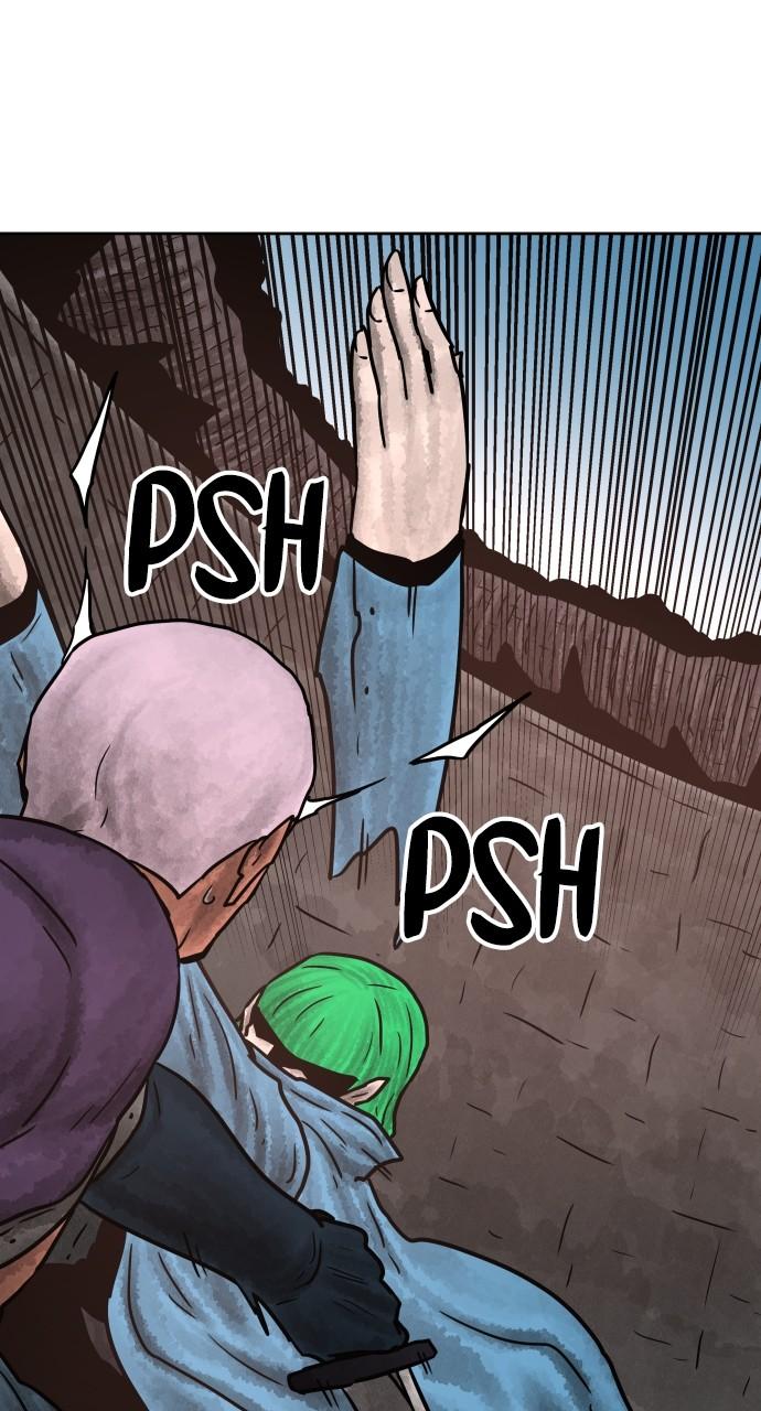 Warrior Executioner Chap 120 - Next Chap 121
