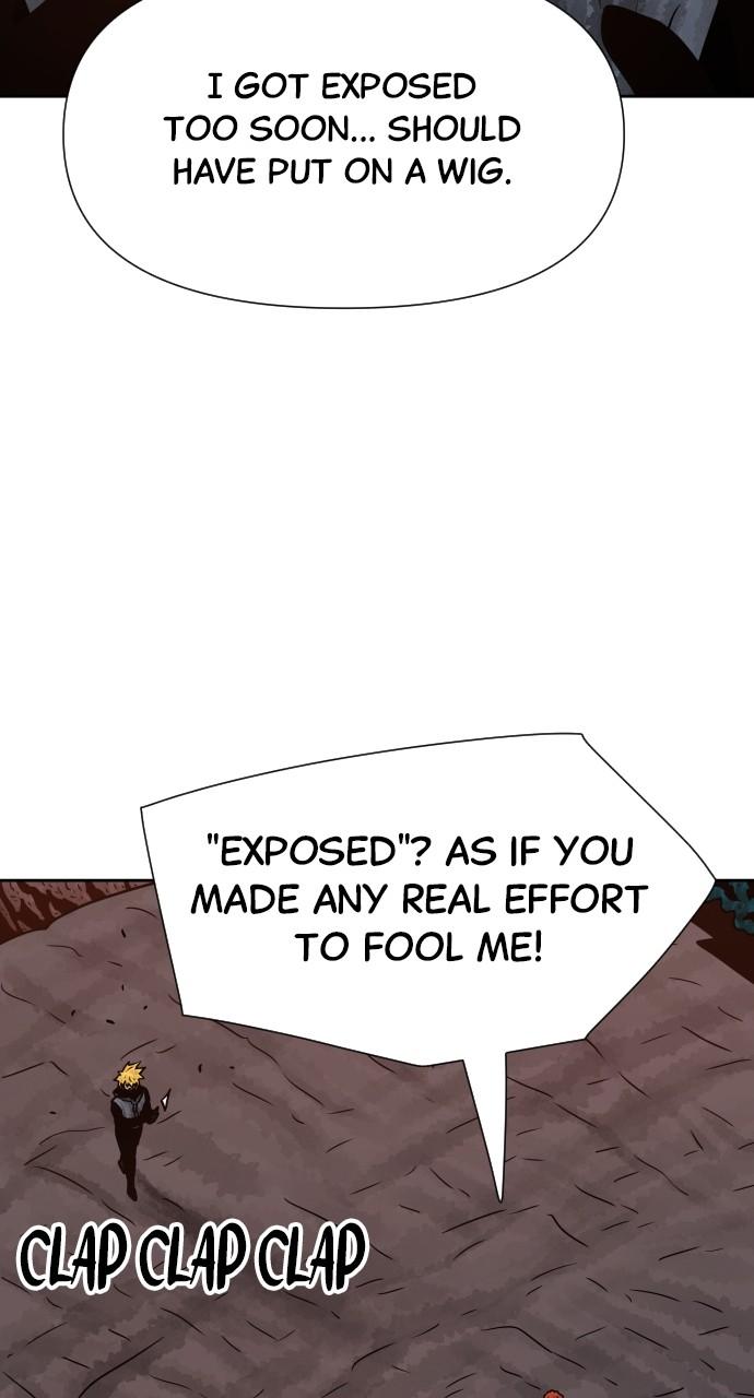 Warrior Executioner Chap 120 - Next Chap 121
