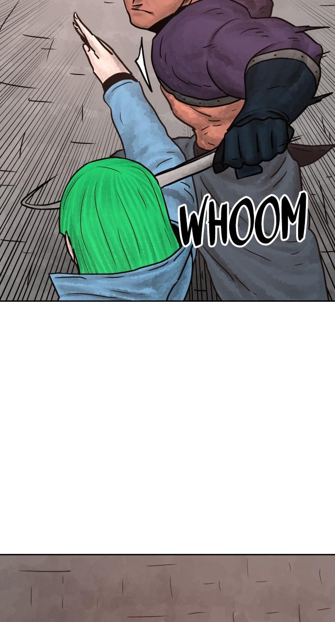 Warrior Executioner Chap 120 - Next Chap 121