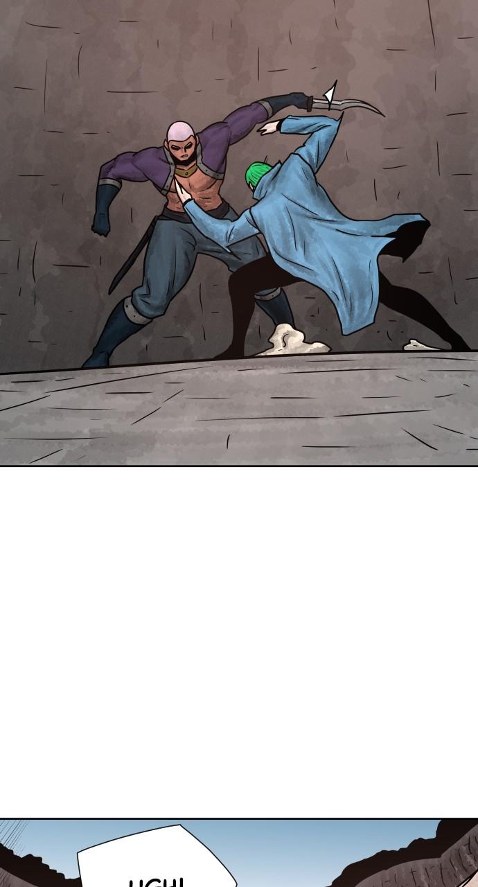 Warrior Executioner Chap 120 - Next Chap 121