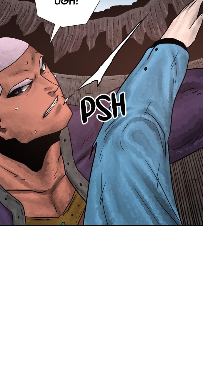 Warrior Executioner Chap 120 - Next Chap 121