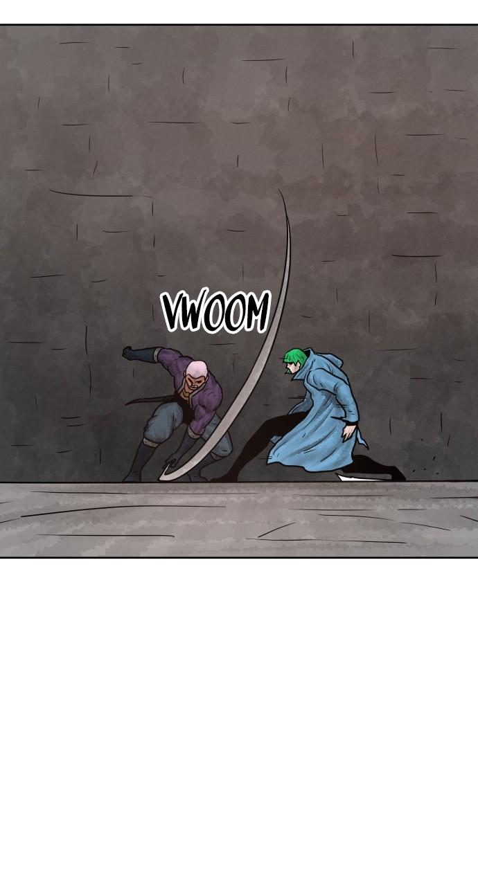 Warrior Executioner Chap 120 - Next Chap 121