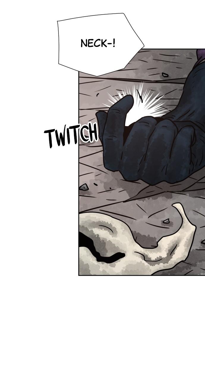 Warrior Executioner Chap 120 - Next Chap 121