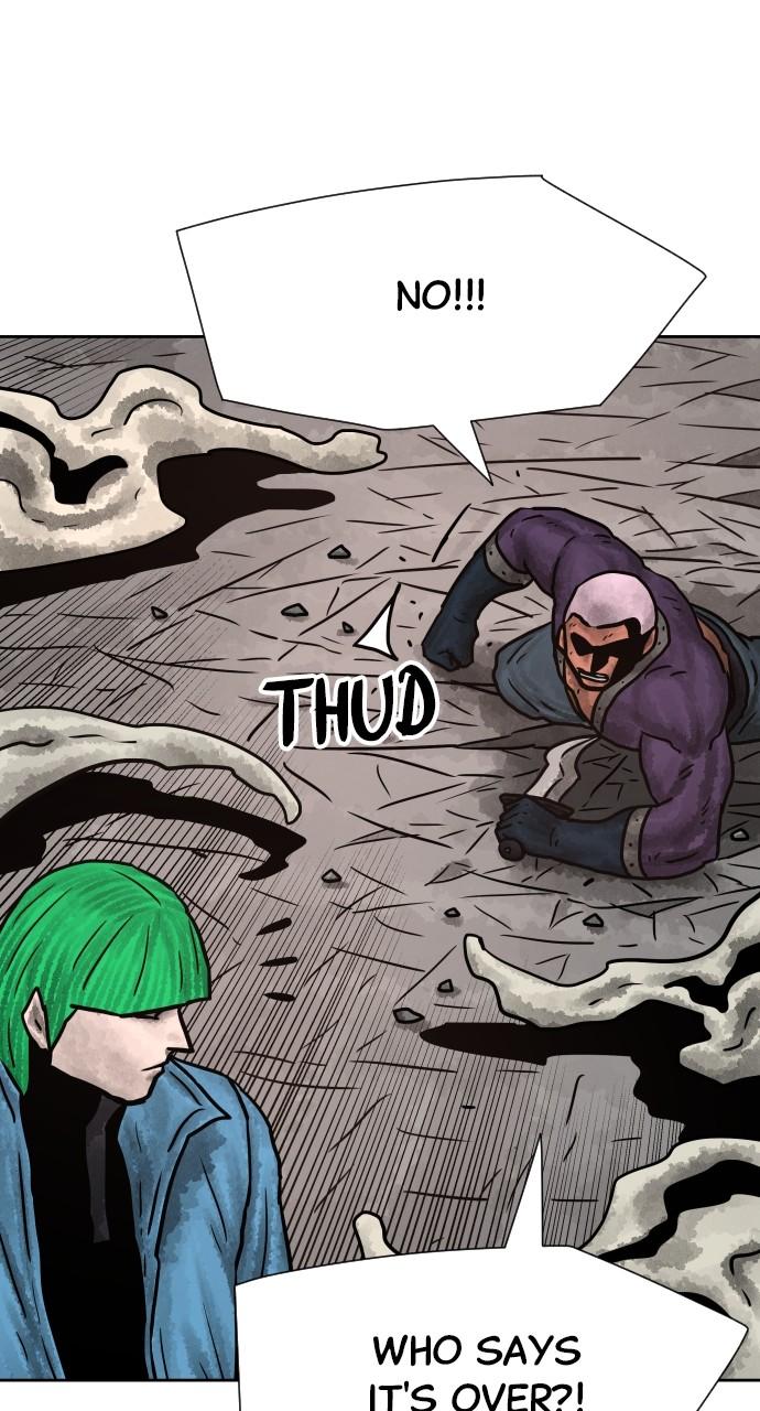 Warrior Executioner Chap 120 - Next Chap 121
