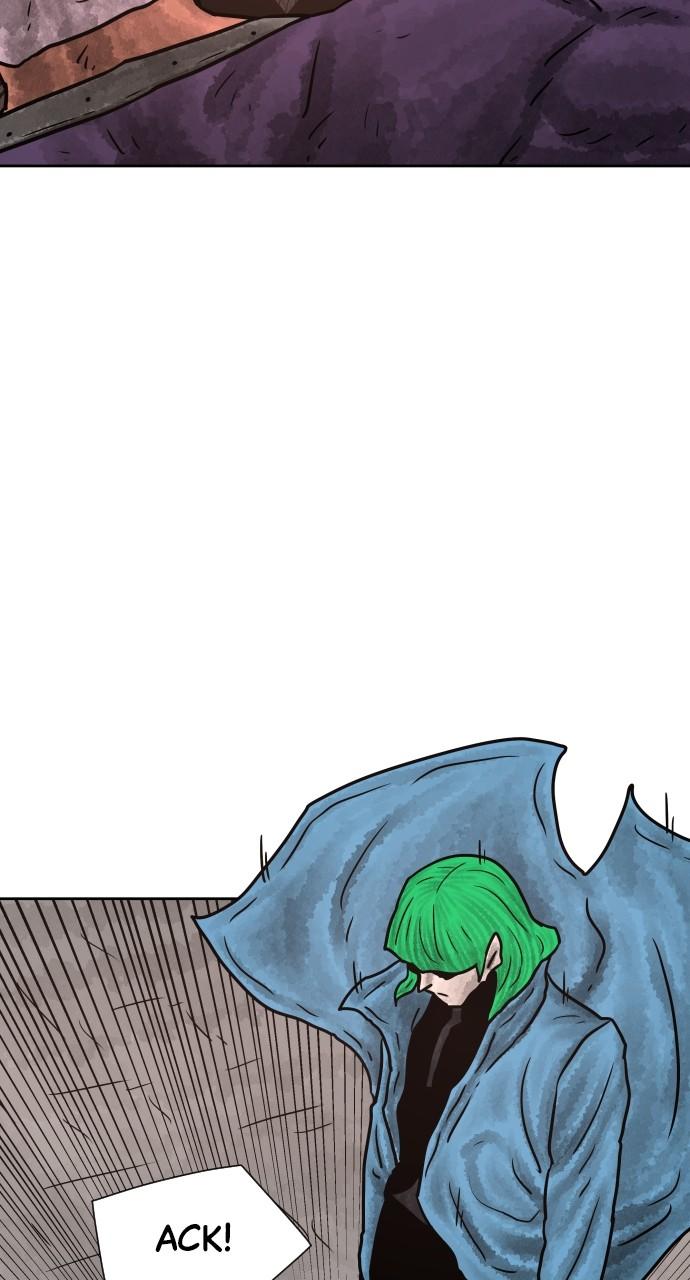 Warrior Executioner Chap 120 - Next Chap 121