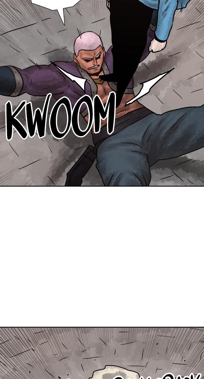 Warrior Executioner Chap 120 - Next Chap 121