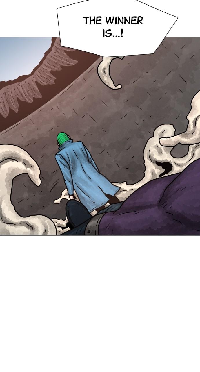 Warrior Executioner Chap 120 - Next Chap 121