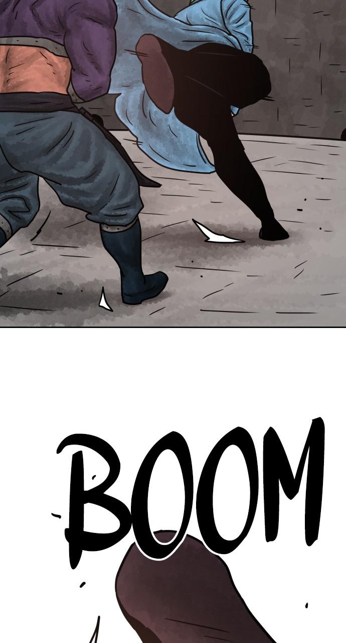 Warrior Executioner Chap 120 - Next Chap 121